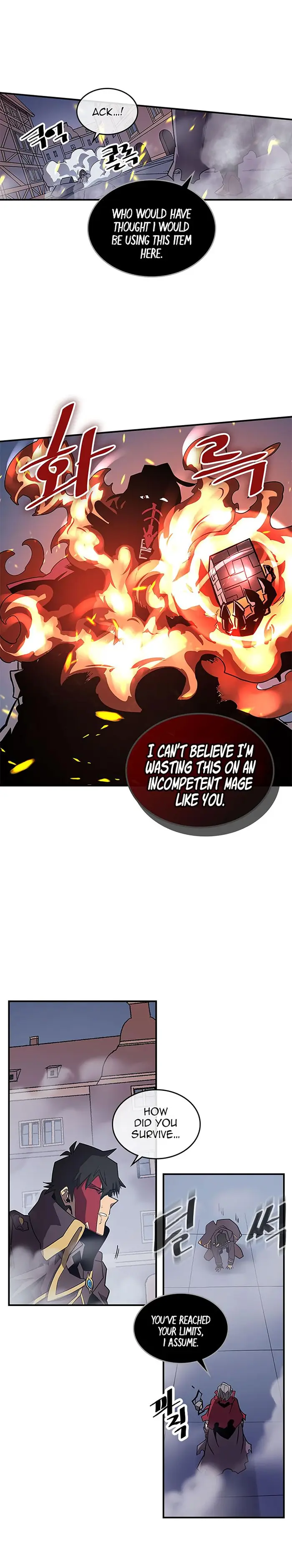 A Returner’s Magic Should Be Special Chapter 90 image 23_optimized